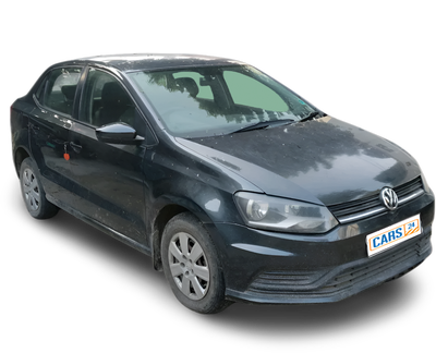 Volkswagen Ameo-img